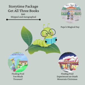 storytime collection of childrens books