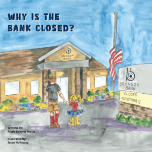 Veteran's Day Children's Book