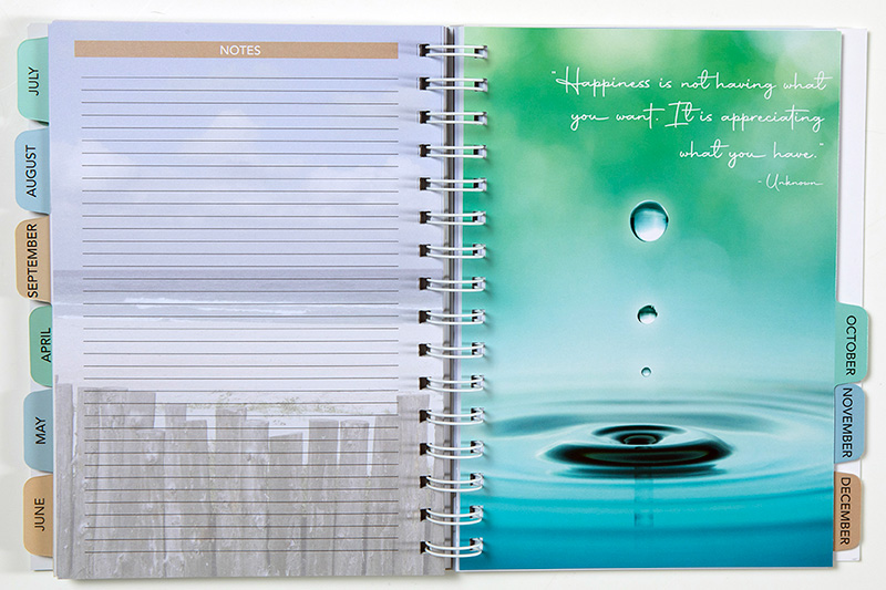 Ocean Zen Planner Bundle - Image 8