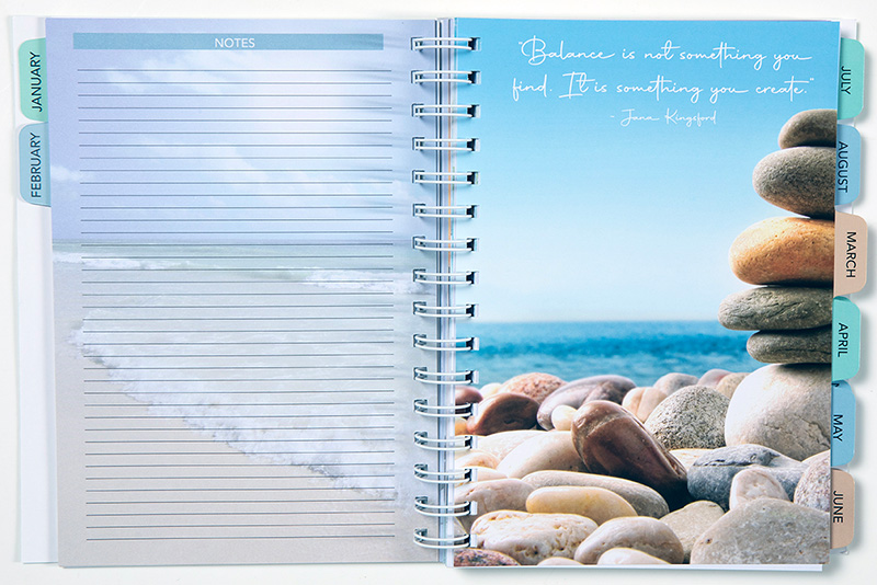 Ocean Zen Planner Bundle - Image 14