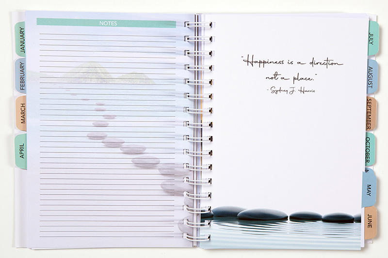 Ocean Zen Planner Bundle - Image 13